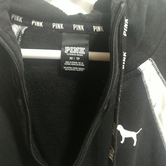 PINK Victoria's Secret Hoodie - Picture 2 of 3
